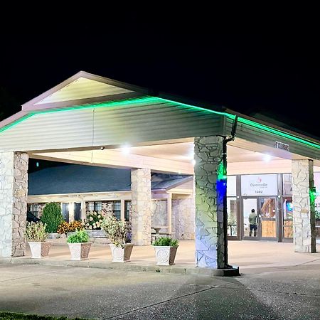 Owensville Inn Exteriér fotografie